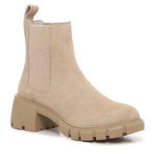 Steve Madden Hola Chelsea Boot